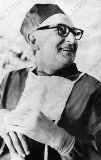 Медицинский центр ИМЕНИ Р.П. АСКЕРХАНОВА