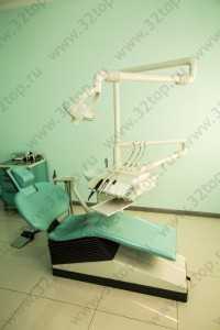 Немецкая стоматология SIRONA