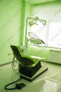 Немецкая стоматология SIRONA