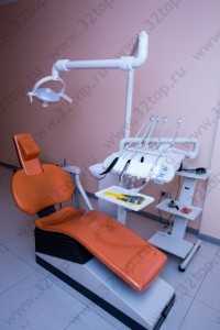 Немецкая стоматология SIRONA