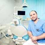 Европейская стоматологическая практика НОВАDЕНТ (НОВАДЕНТ) м. Верхние Лихоборы