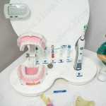 Европейская стоматологическая практика НОВАDЕНТ (НОВАДЕНТ) м. Верхние Лихоборы