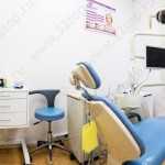 Европейская стоматологическая практика НОВАDЕНТ (НОВАДЕНТ) м. Верхние Лихоборы