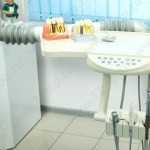 Европейская стоматологическая практика НОВАDЕНТ (НОВАДЕНТ) м. Верхние Лихоборы