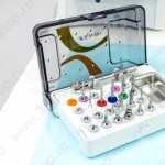 Европейская стоматологическая практика НОВАDЕНТ (НОВАДЕНТ) м. Верхние Лихоборы