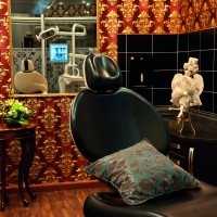 Стоматологическая клиника AVRORACLINIC (АВРОРАКЛИНИК) м. Шаболовская