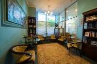 Стоматологическая клиника AVRORACLINIC (АВРОРАКЛИНИК) м. Шаболовская