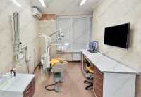 Стоматологическая клиника ЛИАРТ ДЕНТ