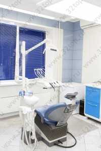Стоматологическая клиника ЛИАРТ ДЕНТ
