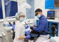 Стоматологическая клиника ЛИАРТ ДЕНТ