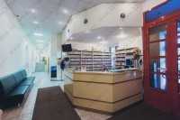 Группа медицинских компаний АНДРЕЕВСКИЕ БОЛЬНИЦЫ - НЕБОЛИТ м. Университет