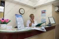 Группа медицинских компаний АНДРЕЕВСКИЕ БОЛЬНИЦЫ - НЕБОЛИТ м. Университет