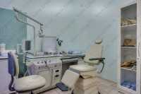 Группа медицинских компаний АНДРЕЕВСКИЕ БОЛЬНИЦЫ - НЕБОЛИТ м. Университет