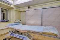 Группа медицинских компаний АНДРЕЕВСКИЕ БОЛЬНИЦЫ - НЕБОЛИТ м. Университет