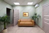 Стоматология ДЕНТАЛ ПАРК м. Аннино