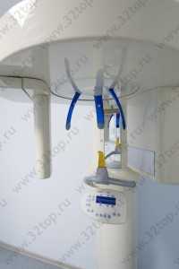 Стоматология ДЕНТАЛ ПАРК м. Аннино