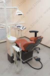 Стоматология ДЕНТАЛ ПАРК м. Аннино