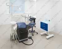 Стоматология ДЕНТАЛ ПАРК м. Аннино