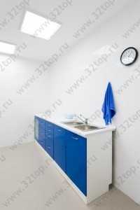 Стоматология ДЕНТАЛ ПАРК м. Аннино