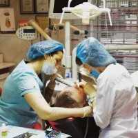 Стоматология АРИСТОКРАТЪ-ДЕНТ м. Парк Победы