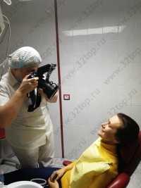 Стоматология АРИСТОКРАТЪ-ДЕНТ м. Парк Победы