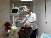 Стоматология АРИСТОКРАТЪ-ДЕНТ м. Парк Победы