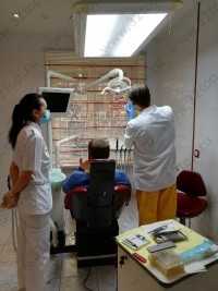 Стоматология АРИСТОКРАТЪ-ДЕНТ м. Парк Победы