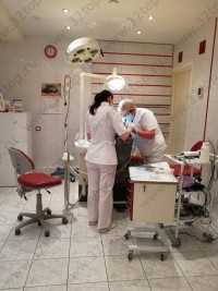 Стоматология АРИСТОКРАТЪ-ДЕНТ м. Парк Победы