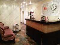 Стоматология АРИСТОКРАТЪ-ДЕНТ м. Парк Победы