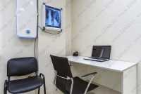 Медицинский центр ИЗУМРУД м. Митино