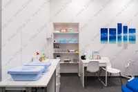 Медицинский центр АЙ МЕД м. Улица Горчакова