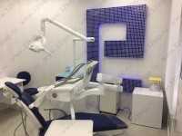 Европейская стоматологическая практика НОВАDЕНТ (НОВАДЕНТ) м. Курская