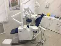 Европейская стоматологическая практика НОВАDЕНТ (НОВАДЕНТ) м. Курская