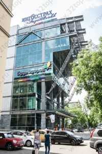 Сеть современных многопрофильных клиник БУДЬ ЗДОРОВ м. Савеловская