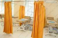 Сеть современных многопрофильных клиник БУДЬ ЗДОРОВ м. Савеловская