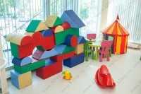 Сеть современных многопрофильных клиник БУДЬ ЗДОРОВ м. Савеловская