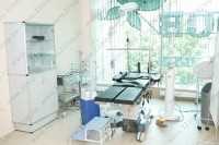 Сеть современных многопрофильных клиник БУДЬ ЗДОРОВ м. Савеловская