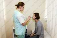 Клиника СЕМЕЙНЫЙ ДОКТОР м. Менделеевская