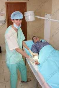 Клиника СЕМЕЙНЫЙ ДОКТОР м. Менделеевская