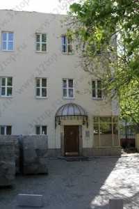 Клиника СЕМЕЙНЫЙ ДОКТОР м. Менделеевская