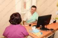 Клиника СЕМЕЙНЫЙ ДОКТОР м. Менделеевская