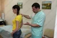 Клиника СЕМЕЙНЫЙ ДОКТОР м. Менделеевская