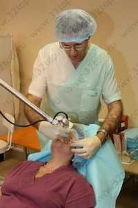 Клиника СЕМЕЙНЫЙ ДОКТОР м. Менделеевская