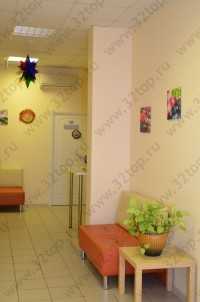 Клиника СЕМЕЙНЫЙ ДОКТОР м. Менделеевская