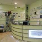 Сеть стоматологических клиник АЛЕКС на Солнечной