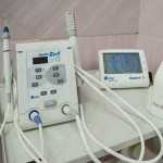 Сеть стоматологических клиник АЛЕКС на Солнечной