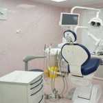 Сеть стоматологических клиник АЛЕКС на Солнечной