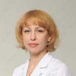 Многопрофильная клиника СОЮЗ м. Электрозаводская