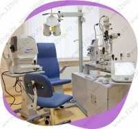 Детская стоматология ЛИТФОНДА на Красноармейской