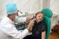 Сеть современных многопрофильных клиник БУДЬ ЗДОРОВ м. Парк Культуры